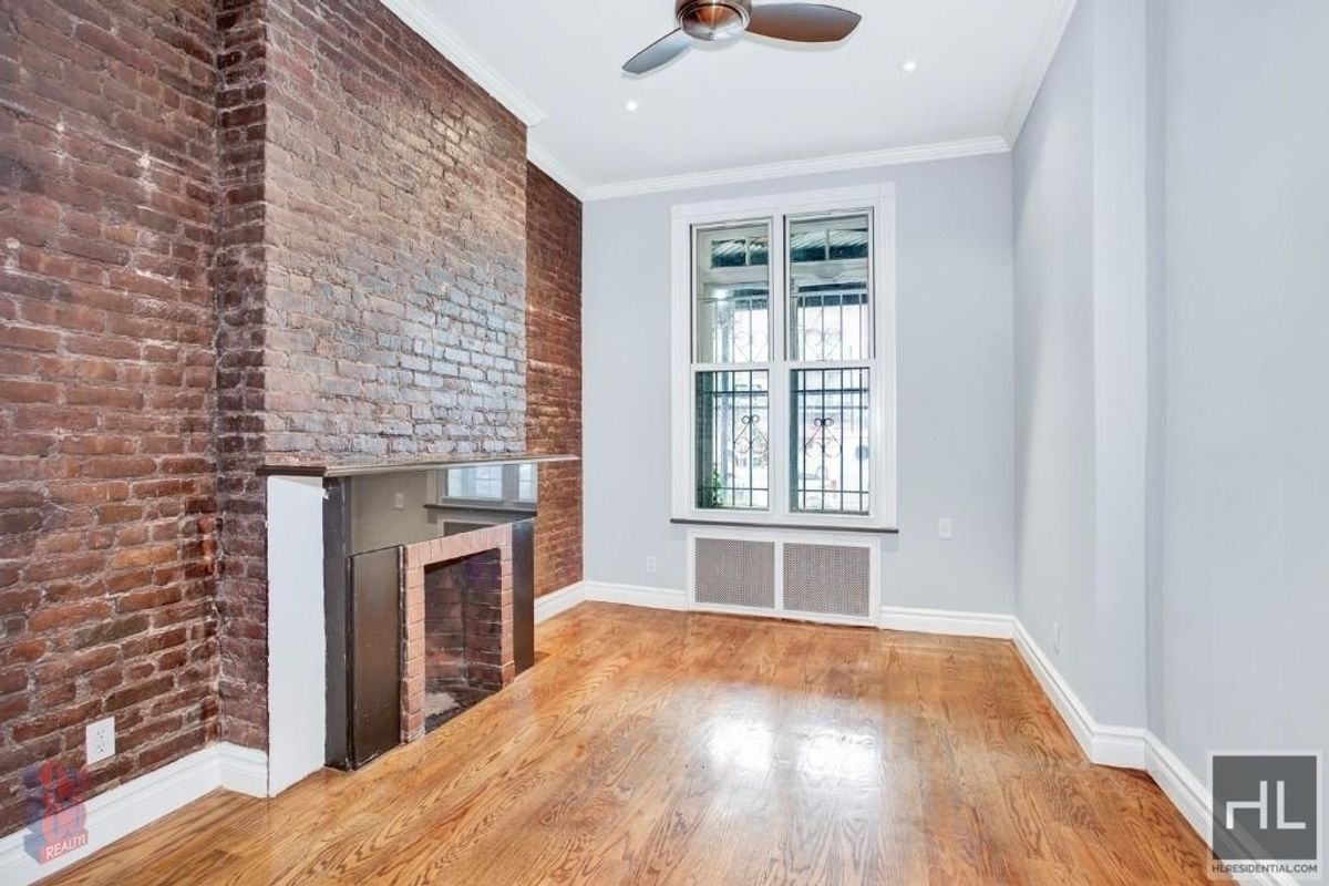 LEROY ST. - LEROY ST. Unit 1B