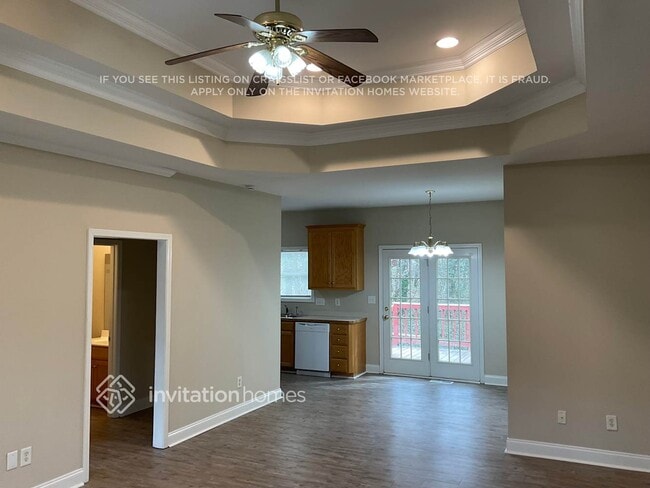 Photo - 2301 Cricket Ln