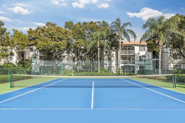 The Cove at Boynton Beach Apartments