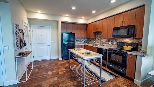 Photo - Woodin Creek Village