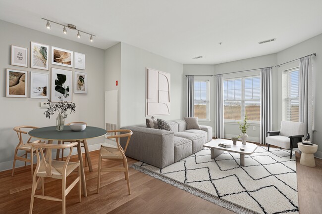 Building Photo - Canton Woods Rental