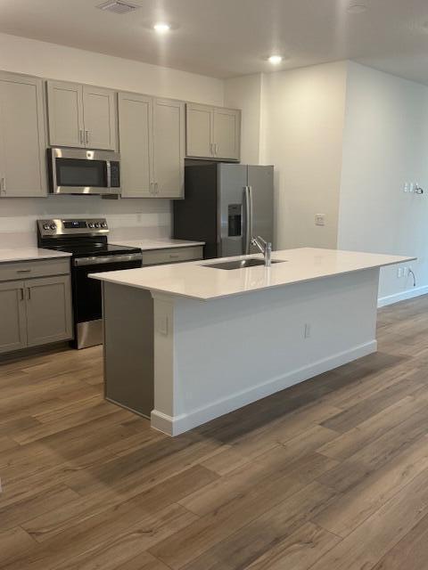 Photo - 1545 SE Crosswood Wy