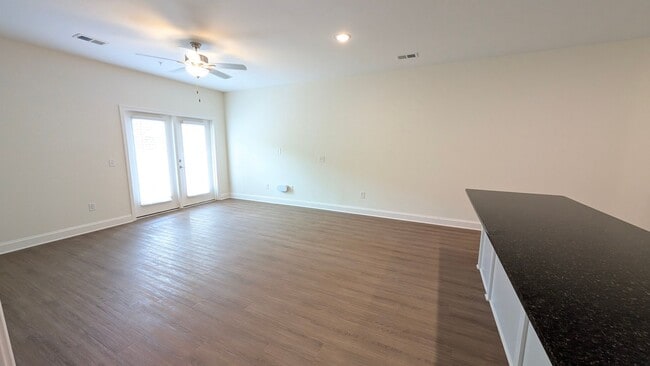 6801 West Apartments