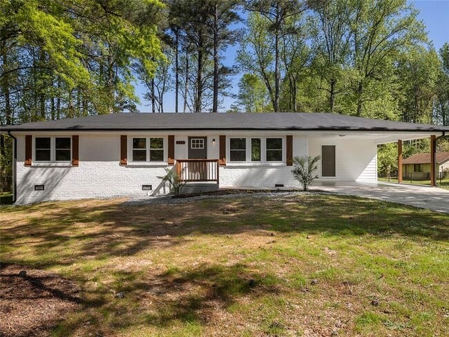 Photo - 4533 Frank Aiken Rd House