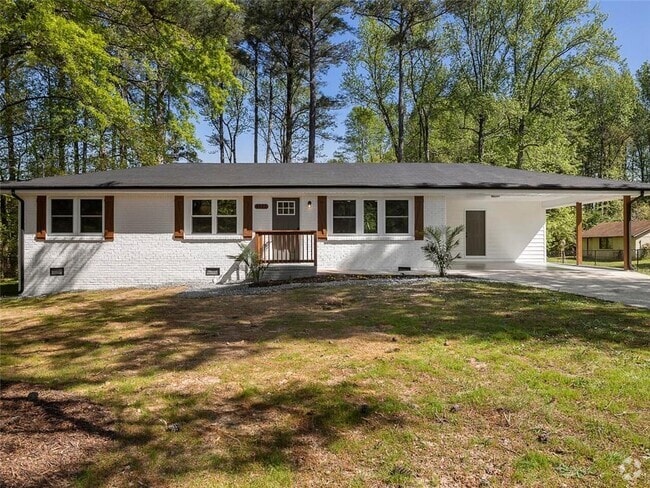 Building Photo - 4533 Frank Aiken Rd Rental
