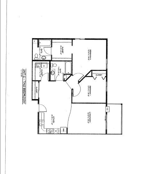 Hidden Point Apartments