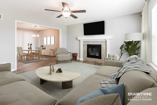 14325 Oakland Ct
