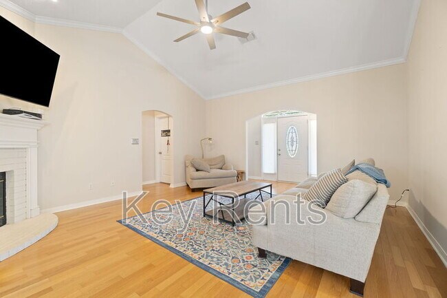 Photo - 1504 Muirfield Rd