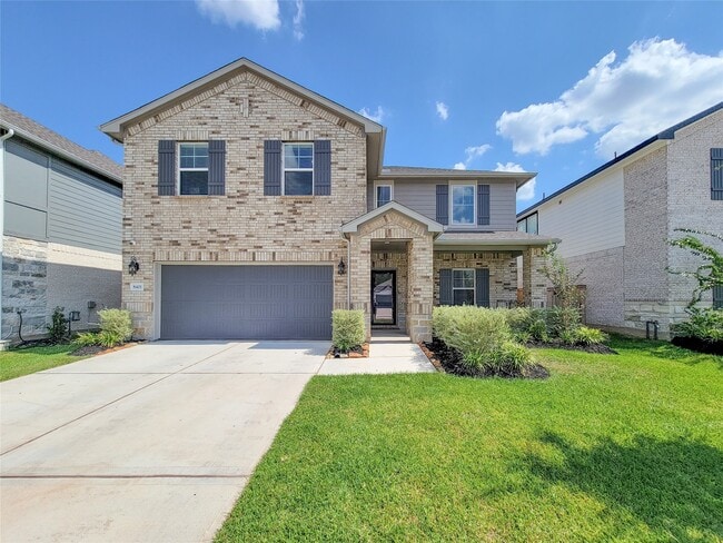Photo - 8401 Hazel River Dr