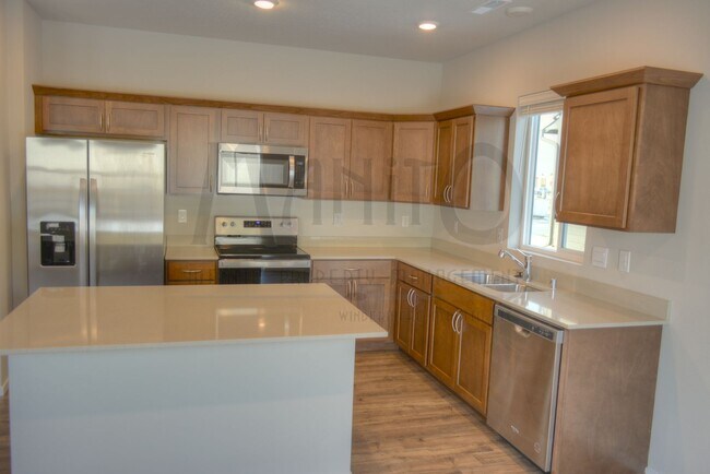 Photo - **MOVE IN SPECIAL** Beautiful Indian Trail...