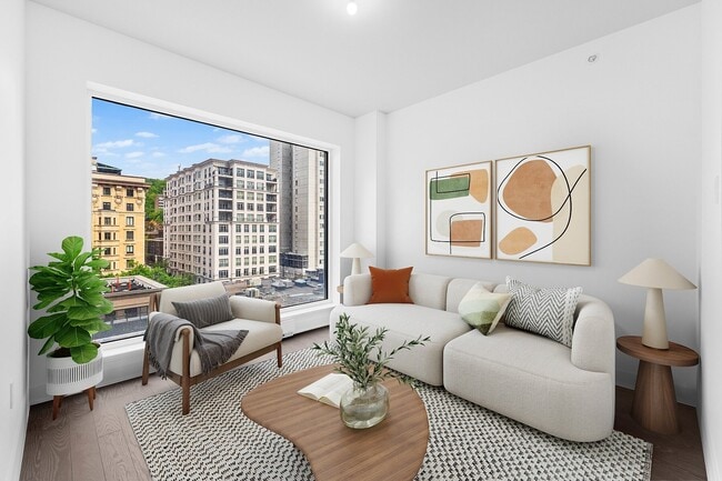 Building Photo - 1518 Rue Sherbrooke O Unit 816