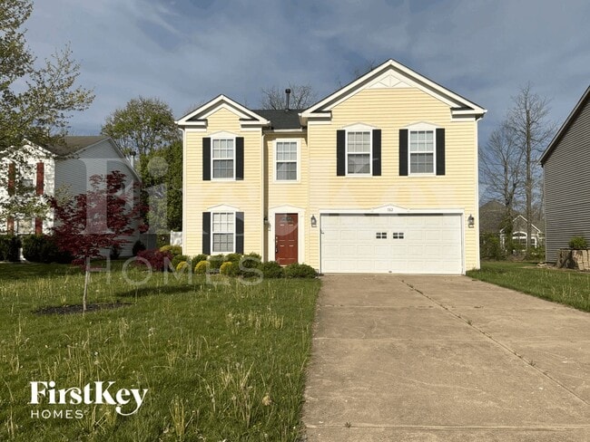 Building Photo - 782 Runnymede Ct