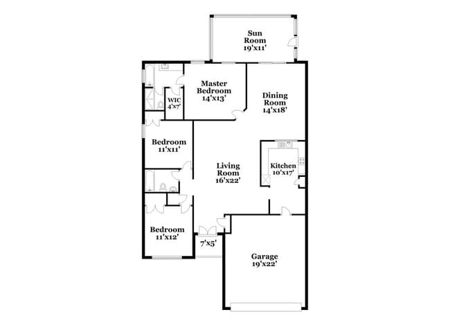 11305 Maybrook Ave