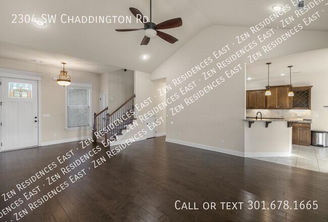 Photo - 2304 SW Chaddington Rd