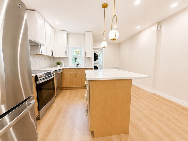 Photo - Brand New 2 Bedroom Home in Point Breeze