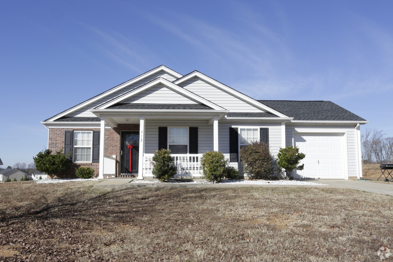 Photo - Country Garden Estates Apartments