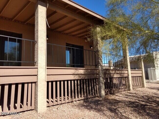 Photo - 15619 E Palisades Blvd