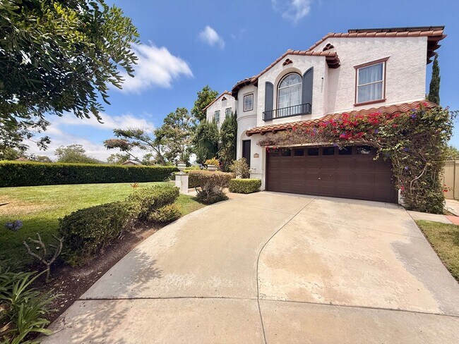 Photo - Luxurious Tuscan Style Villa in San Diego - Entertainers Dream!