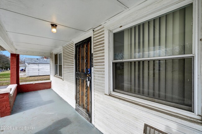 Photo - 1721 Wilson Ave