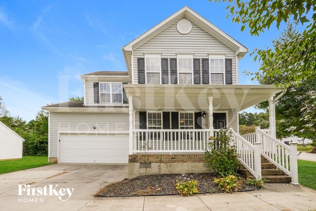 Building Photo - 275 Frontier Dr