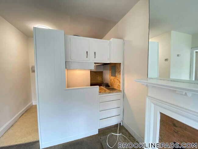 Photo - 1223 Beacon St Unit 404