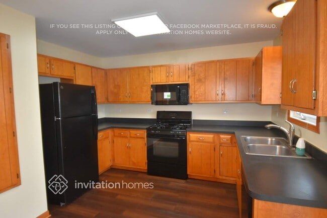 Photo - 1722 Mystic Dr