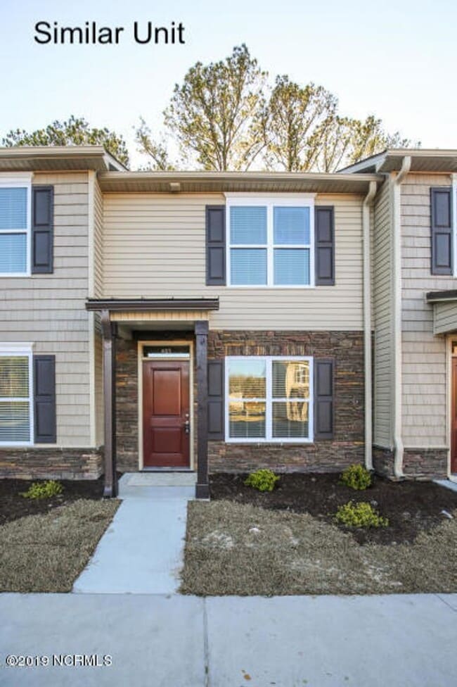 Photo - Townhome in Midway Park - Boyington Place!