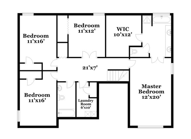 Photo - 4563 Howell Farms Rd NW