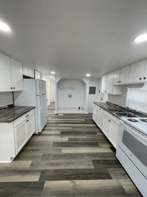 Photo - 1214 La Vega St