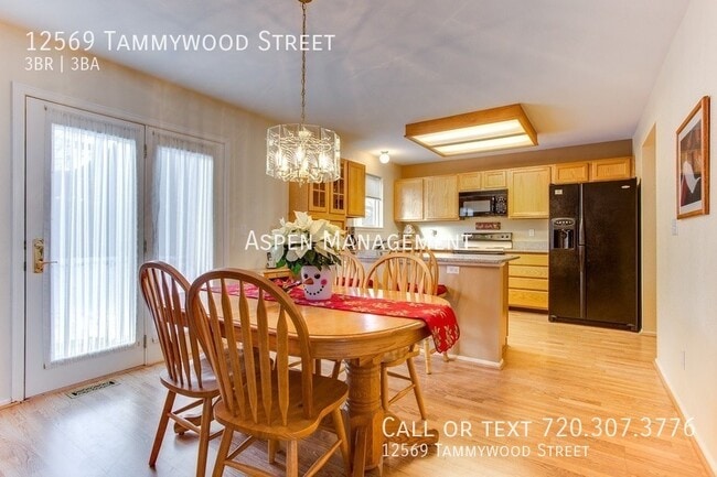 Photo - 12569 Tammywood St