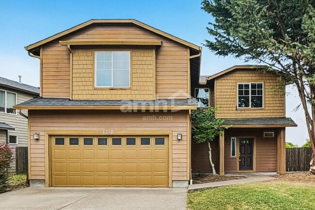 Building Photo - 1318 Alpine Lakes St SE