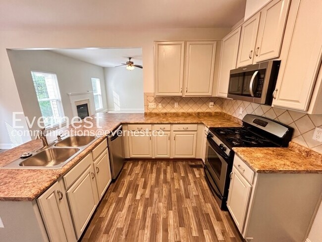 Photo - 1287 Wheatley Forest Dr