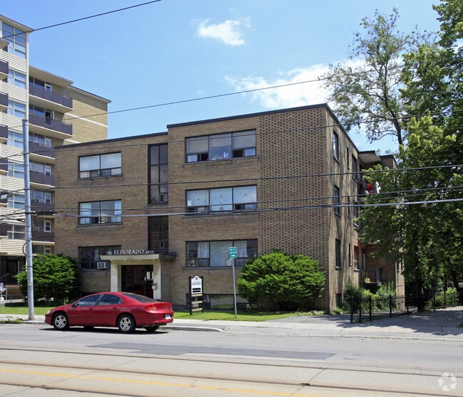 Eldorado Apartments