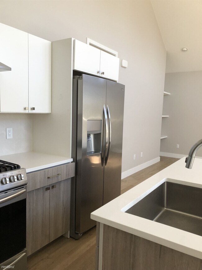 Photo - 2 br, 3 bath Townhome - 3411 Albion Street...