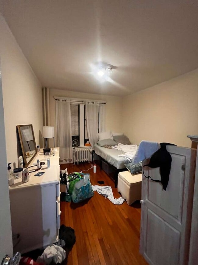 458 Park Dr Unit 2B