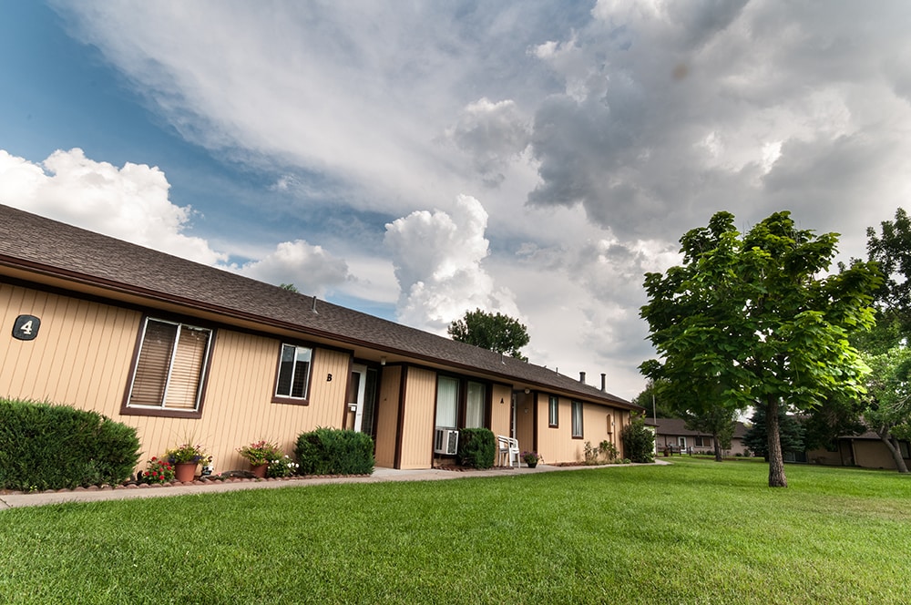 Photo - Mountain Vista Senior Living Community