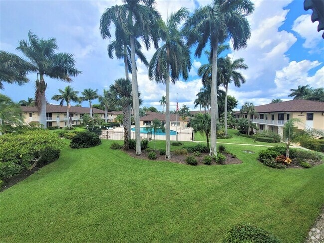 Building Photo - Renovated Efficiency Unit at Aquarius of M... Rental