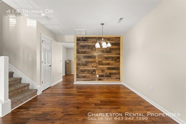 Photo - 414 Truman Dr