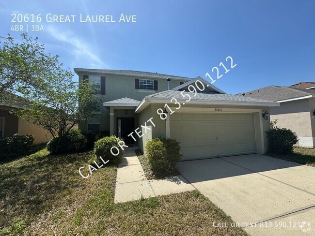 Building Photo - 20616 Great Laurel Ave Rental