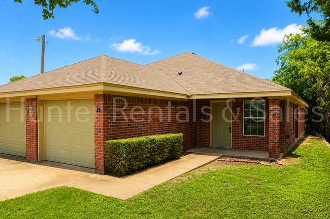 Photo - Awesome Duplex in Harker Heights