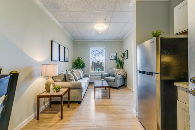 Photo - Sierra Blanca Senior Living