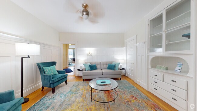 Building Photo - 40 Orkney Rd Unit 3 Rental