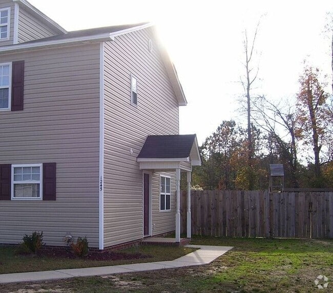 Building Photo - 1245 Bombay Dr Rental