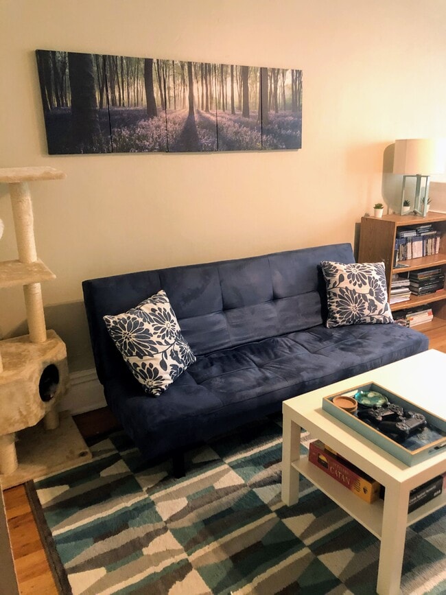 Photo - 1132 W Roscoe St Unit #1