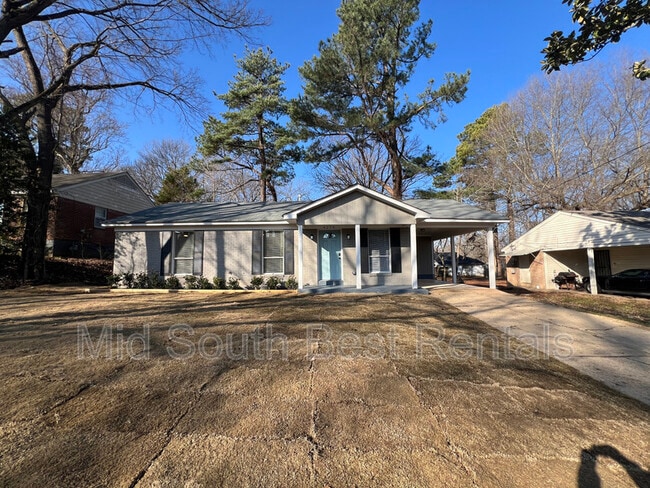 Building Photo - 4279 Coventry Dr