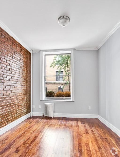 Building Photo - 199 E 3rd St Unit 3A Rental