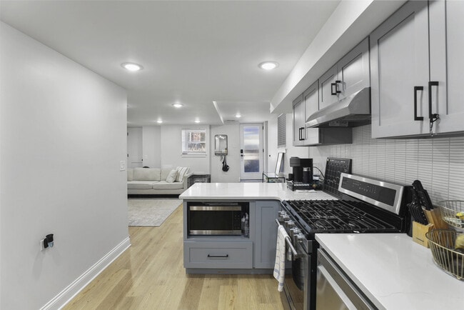 Photo - 520 N Ada St Unit Garden