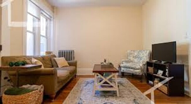 Photo - Brookline 3 Bed – Heat & Hot Water Included – 9/1 Move-In