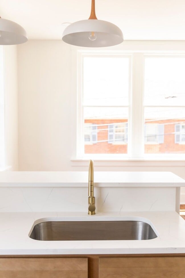 Photo - The Humbles Building Apartments