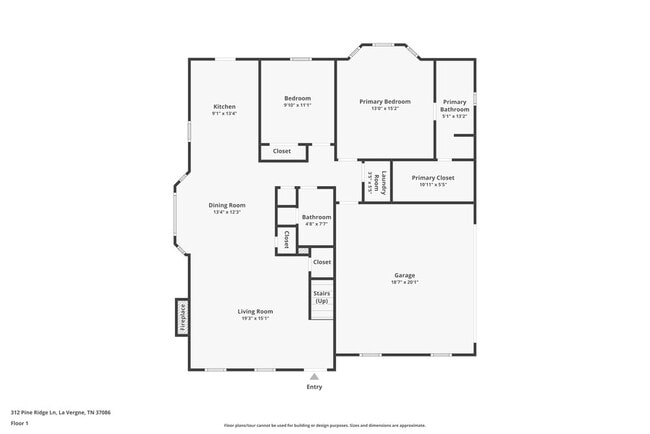 Photo - 312 Pine Ridge Ln